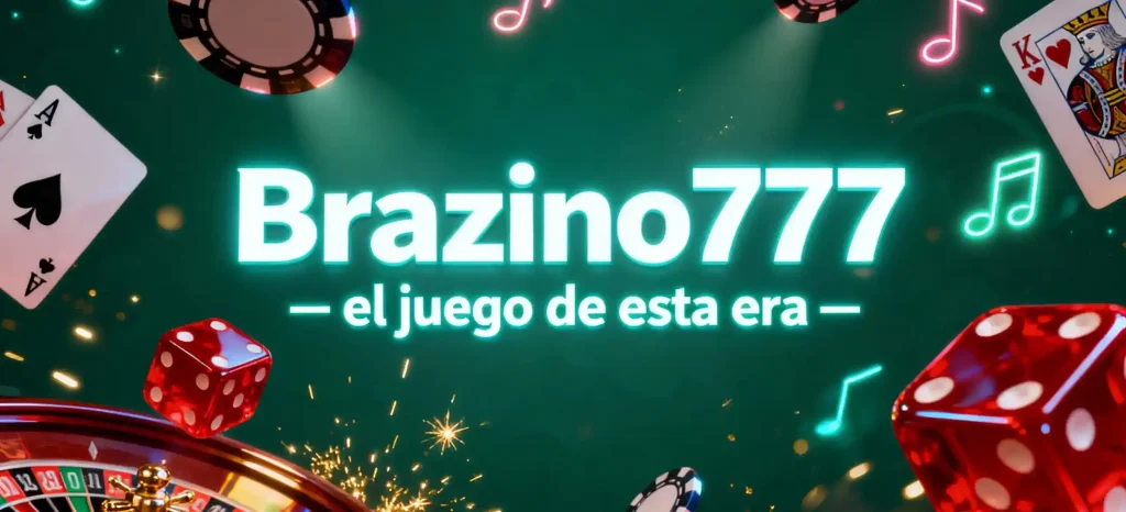 Es brazino el juego de esta era